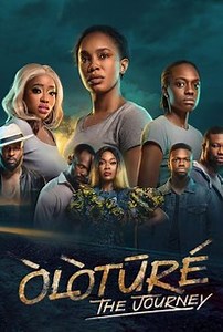 Oloture: The Journey: Season 1 | Rotten Tomatoes