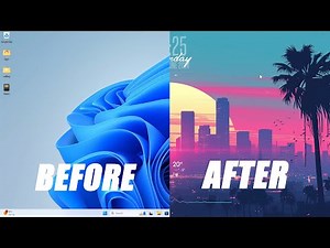 15 gaming pc MUST HAVE programs to have a cleaner desktop