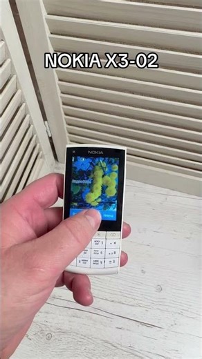 Nokia C3-02 #oldphone #oldnokia #nokiaringtone #smartphone