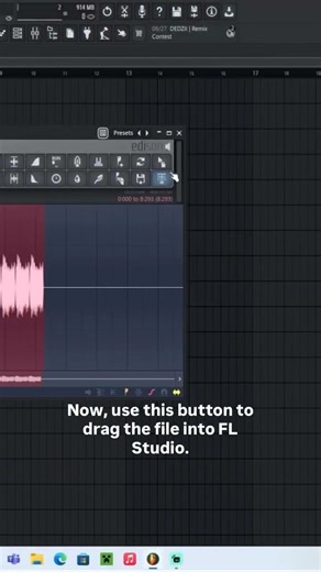 TIPS & TRICKS FOR FL STUDIO