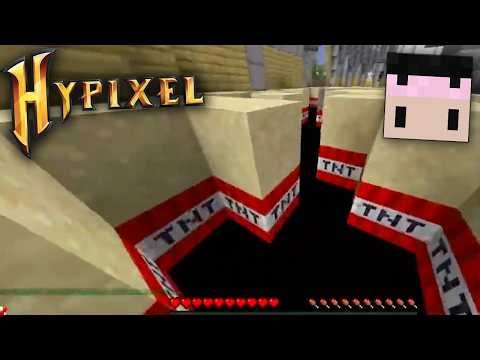 Why We Quit Hypixel TNT Run..