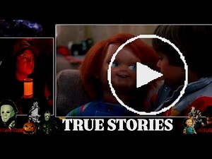 TRUE Stories Behind Famous Horror Films (You Won’t Sleep After This)