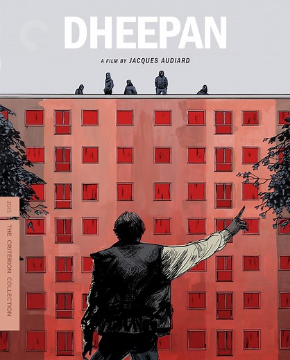 Dheepan