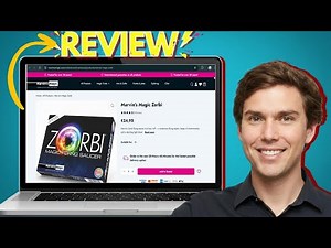 Zorbi Flying Saucer Review: Is It Real Magic or Just a Fishing Line?