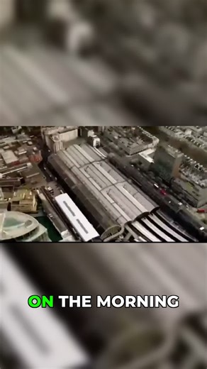 Ladbroke Grove Rail Disaster: A Tragic Morning