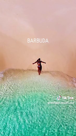Antigua Inside Out on TikTok