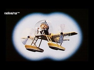 Fernseheule | Der Sandmann für Erwachsene von radioeins