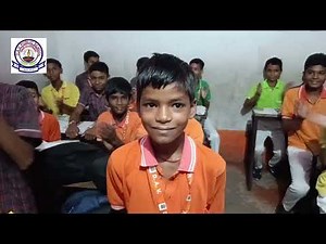 Project work class 5 C