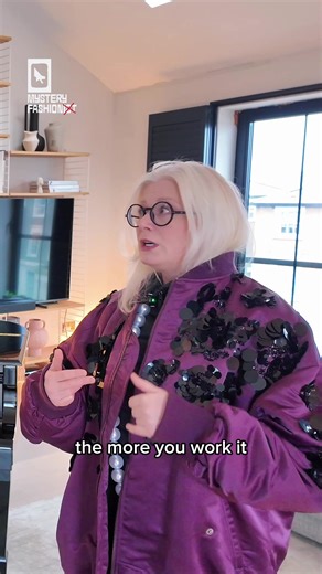 Stylist's Insights on Current Fashion Trends