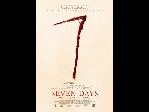 7 Days (2010) Trailer HD -7 Days (2010) Trailer HD