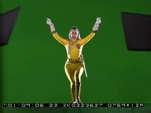 81K views · 2.3K reactions | The #PowerRangersPreservationProject...