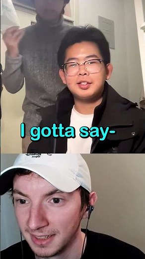 They Never Expected I Could Speak Chinese😂