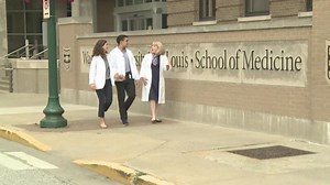 Wash U announces free or reduced tuition for most medical students