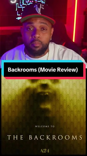Backrooms (Movie Review) — A24 Horror Breakdown