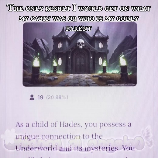Percy Jackson Quiz Challenge: Discover Your Cabin!