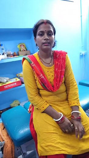 7K views · 91 reactions | #chiropracticclinicinpatna #chiropractic | Dr.Surendra Kumar Chiropractor | Facebook