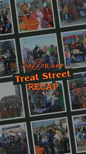 Thank you to everyone who joined us for a candy-filled afternoon on Sheyenne Street. From families and friends to local businesses and volunteers, we couldn’t have done it without you!🧡🍬 | West Fargo Events