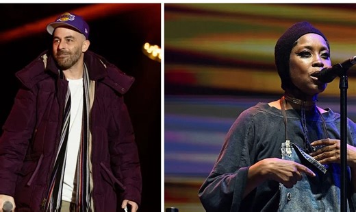 The Alchemist Clears Up Why Erykah Badu LP 'Abi & Alan' Didn't Drop
