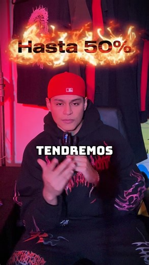 Se te está acabando el tiempo… ⏳🔥 Últimos días de hasta 50% OFF en la web. Por única vez: • $1,000 → llavero FK porta inciensos Samurai GRATIS • $2,000 → envío gratis • $3,000 → una prenda GRATIS (hasta de RETURN) Varias tallas ya volaron y esta oferta no va a regresar. Si querías algo, este es el momento. Entra a la web y aprovecha antes de que desaparezca. 🩸 | Fkttsh