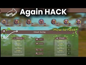 Wildcraft - How I got another account free | Max account - Free accounts 😊😊