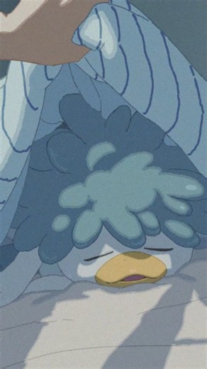 763K views · 33K reactions | Rocking that bedhead look again! Will you have time to fix it before we start the day? | Pokémon | Facebook