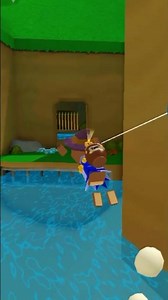 🔥 New Secret Door Unlocked in Turtle Lobby! 🐢🚪#SuperBearAdventure #Gaming #Shorts #SecretDoor