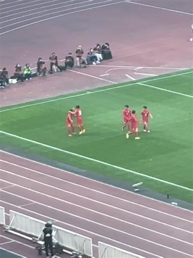 日高元の鋼のボディとゴールパフォーマンス