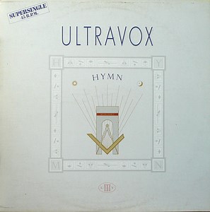 Ultravox - Hymn