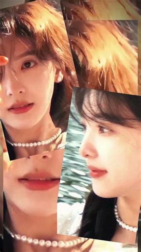 💕 #zhangruonan #章若楠 #thefirstfrost #wenyifan #huolinglong #zhuangzhuang #liveuptoyouryouth