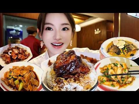 A local favorite for authentic Hangzhou cuisine hidden in an apartment building: is it worth the ...