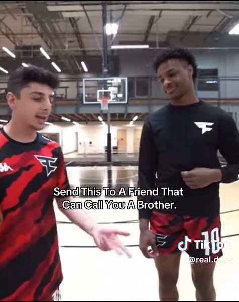 @ That Brother From Another Mother. ♾️❤️ #meandbro #bro #loveyoubro #real #realduos #fyp #foryou #foryoupage