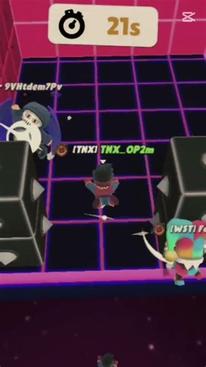 14 Timer then see #stumbleguys #clutch #stumblecreatorsquad