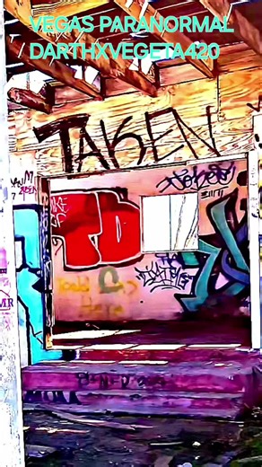 we explored an abandoned spot in Arizona and captured something crazy #abandoned #wow #spirit #random #real @Mr.Vegas Paranormal @DARTHxVEGETA420 @ParanormalJoy @Fantasma @Ghost Tracers @Aj.Art.🎨MoCP🐈‍⬛👻 @animeghostgirl