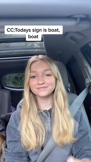 ASL with Lola on TikTok