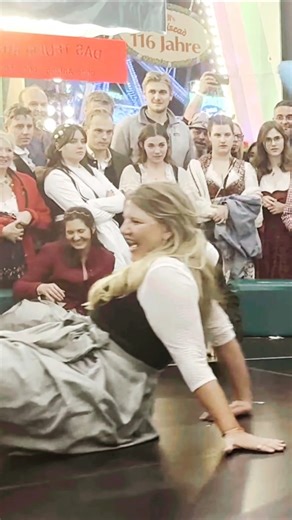 4K views · 460 reactions | Wild Rides and Wipeouts at Devil's Wheel** #DevilsWheelWipeouts #OktoberfestChaos #RideChallenge #FestivalReels #SpinCraze | Devils Wheel Oktoberfest | Facebook