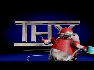 THX Tex 2: Moo Can (Custom Mix)