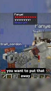 Im so dead 😱😭 #hungergames #minecraft