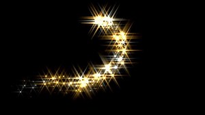 Magic Sparkles Fairy Dust Wand Particle Stock Footage Video (100% Royalty-free) 9195839 | Shutterstock