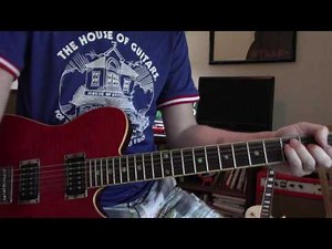 Midnight Blue (Lesson) - Lou Gramm