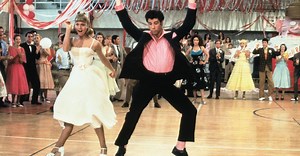 Grease · Film 1978 · Trailer · Kritik