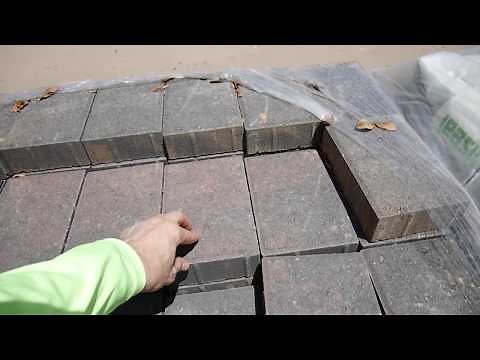 Belgard Catalina Stone Pavers - Bella