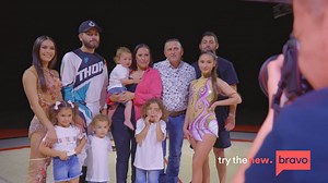 The Weber family is back for another dazzling season of #TheCircus! 🎪✨ Curtains open on Jan 15, only on Bravo NZ | Bravo New Zealand