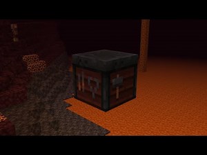 Minecraft 1.16: New Ambient Sounds!