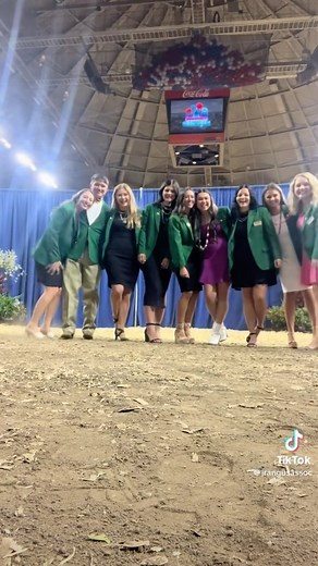 3.5K views · 355 reactions | Same time next year?!  | National Junior Angus Association | Facebook