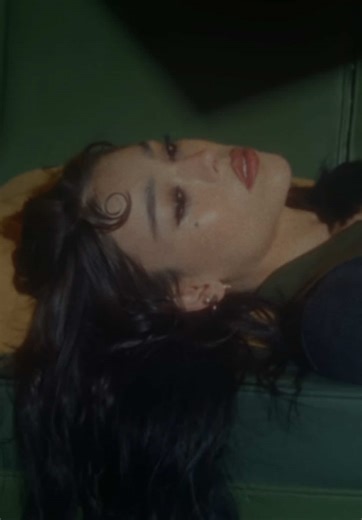 Danna Paola Amanecer Oficial Video
