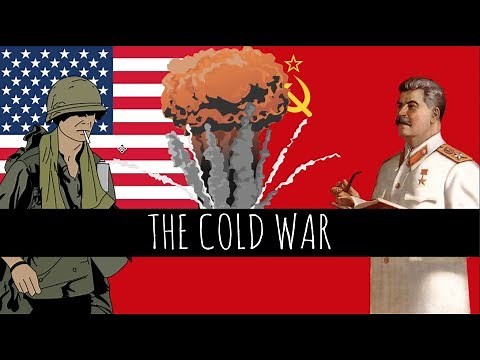 The Cold War: Sino-American Relations and Rapprochement - Episode 43