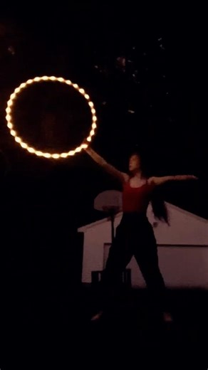 Hoop Dance Highlights | September 28, 2025 |