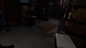 Highlight: Phasmophobia VR.