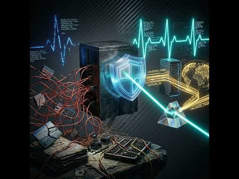 Series 2 - Episode 3: The Critique: Operational Fragility vs. Centralized Intelligence