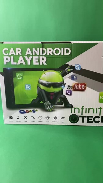 No te pierda de ver la nueva interface del multimedia Infinity Tech, es una locura 🤯. #Musica #audiocar #infinitytech #ventasonline #CarSound #ventasonline #Mayorista #caraudio #autoparts #multimedia #Technology #cetima #Minorista